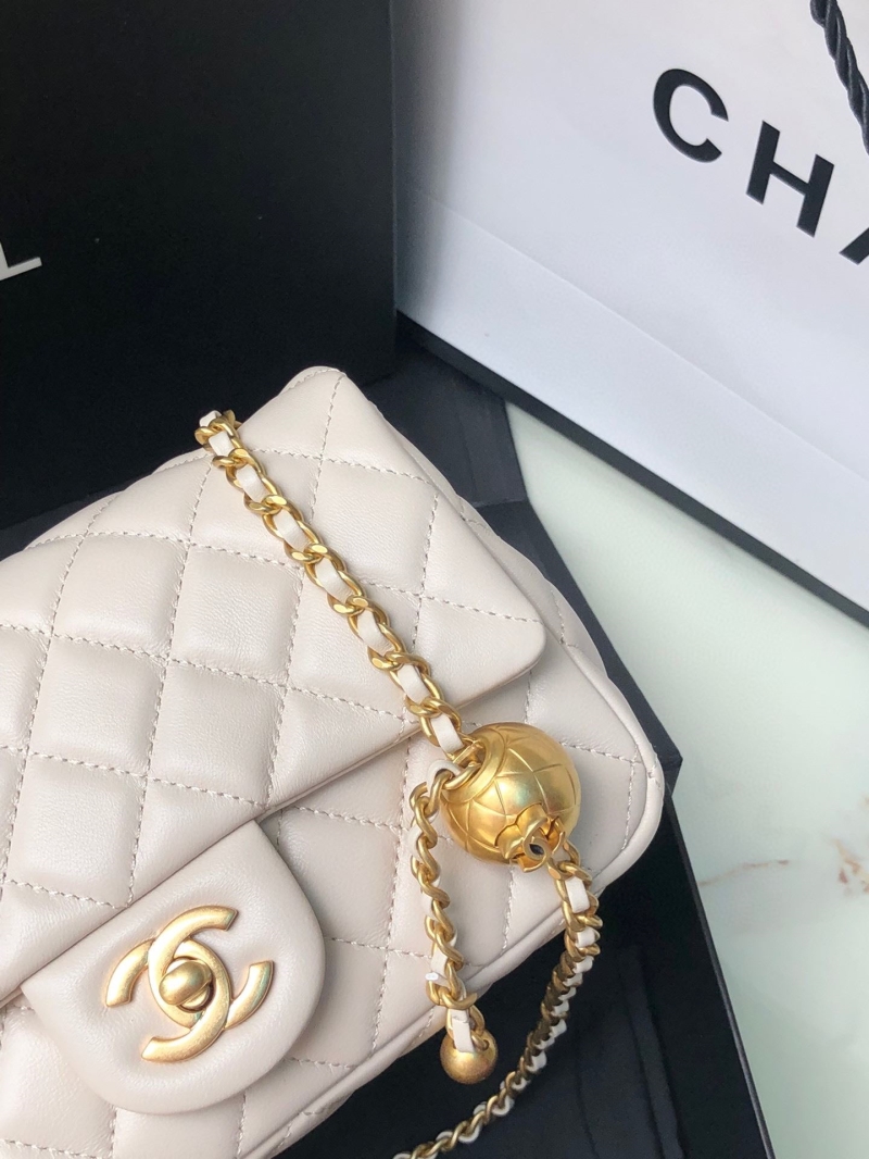 Ch**el cf series bags